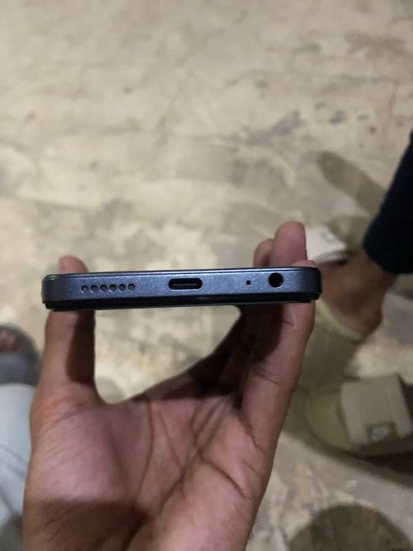 Tecno spark Go 2024 1