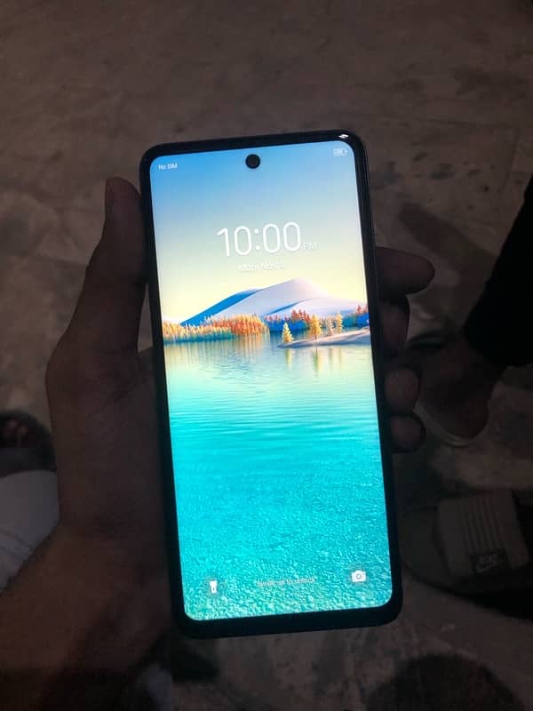 Tecno spark Go 2024 5