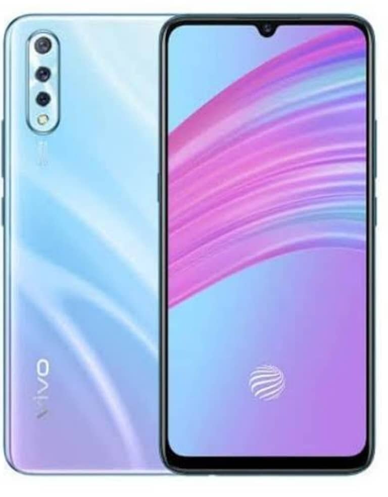 Vivo S1 4/128 0