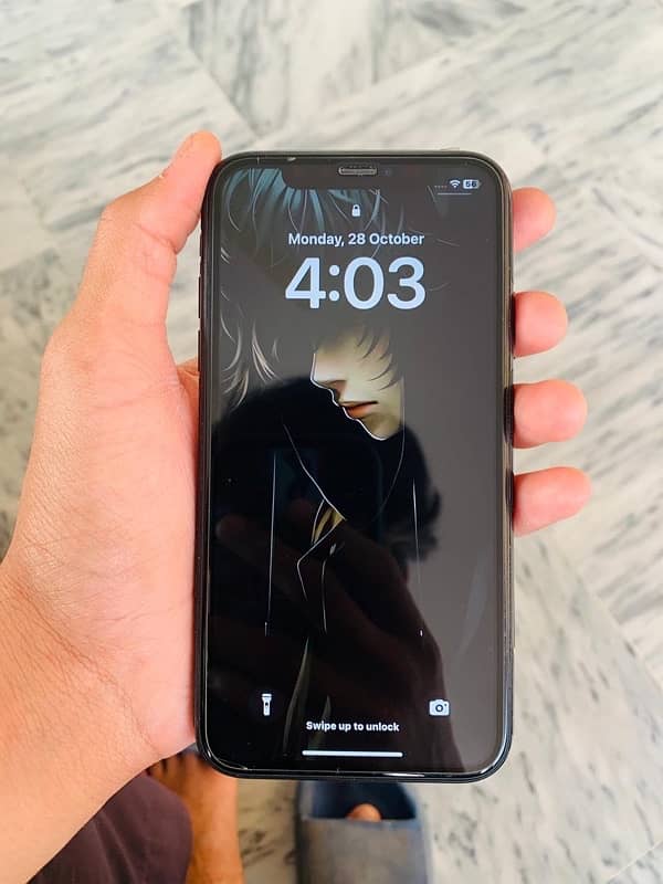 iPhone XR Exchange possible 1