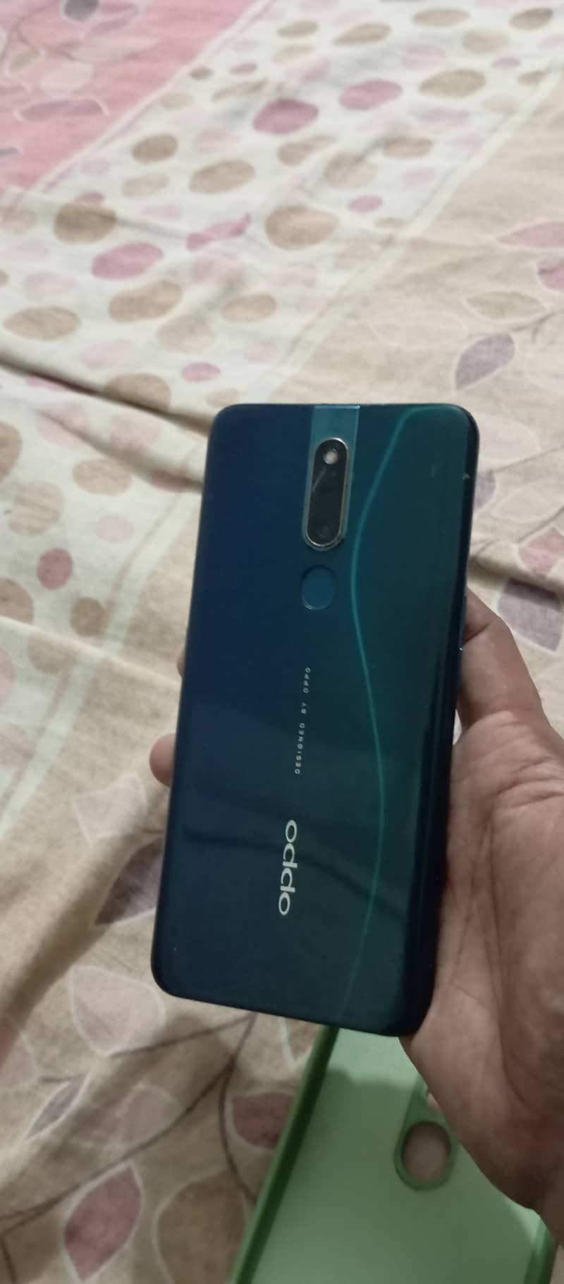 oppo f11pro read description 1