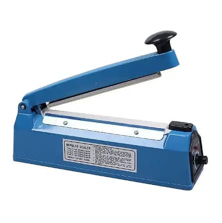 Impulse sealer 1