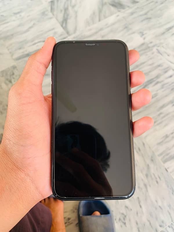 iPhone XR Exchange possible 6