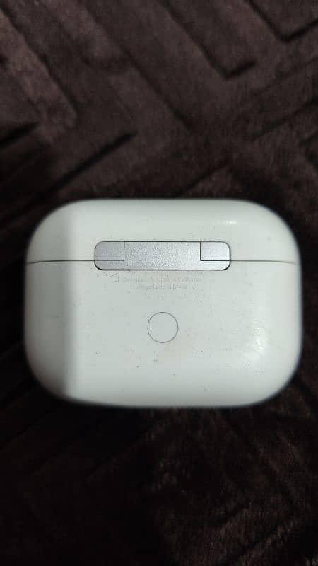 Airpods pro charging case original 3