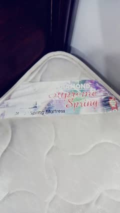 spring 8 inch mattress for sale. . .