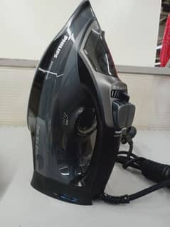 uk steam iron