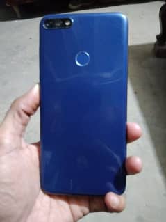 Huawei y7