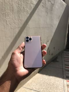 IPhone 11 Pro Factory Waterpack No Exchange