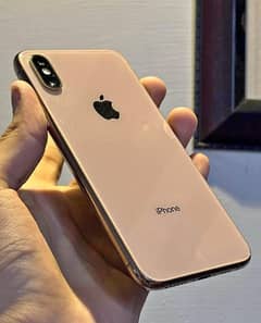 iPhone XS 256GB PTA Approved