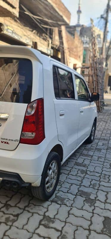 Suzuki Wagon R 2021 2