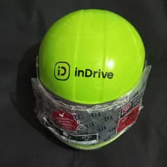 Indrive helmet new