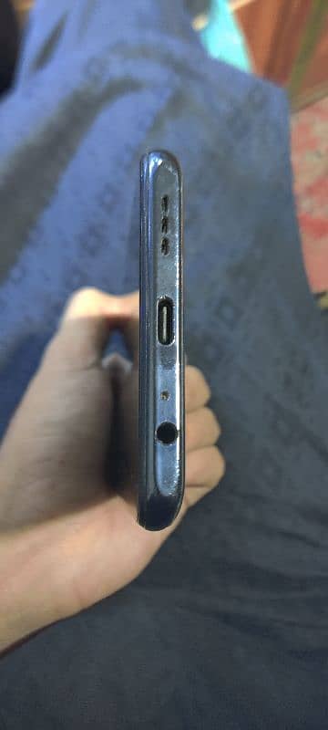 Redmi Note 10 5