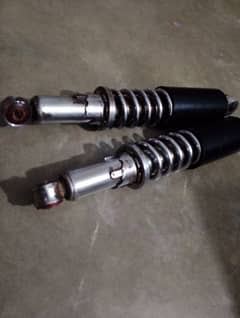 CD 70 back shock