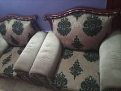 Sofa set 5 seater