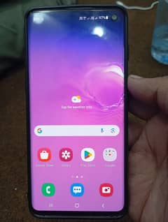 Samsung Galaxy S10 8/512