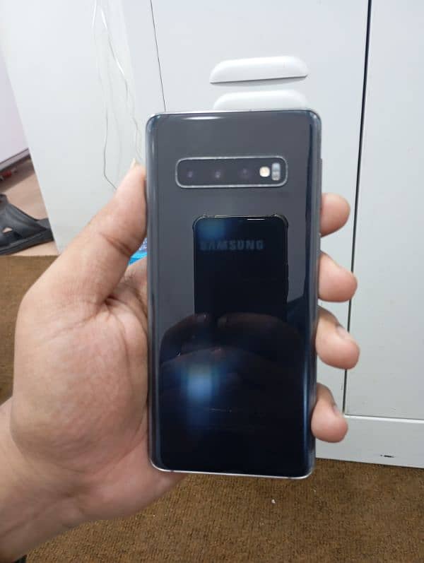 Samsung Galaxy S10 8/512 5