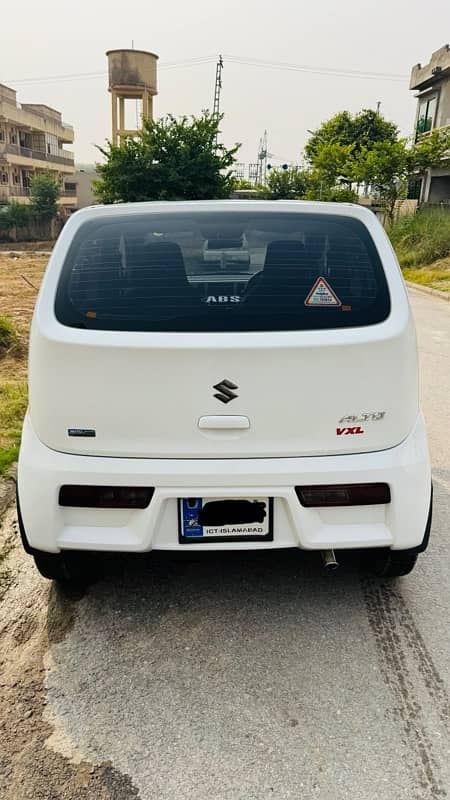 Suzuki Alto 2021 2