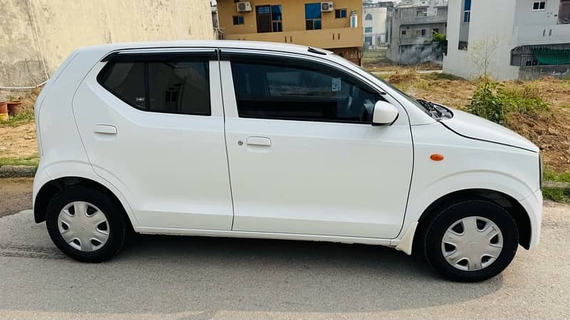 Suzuki Alto 2021 3