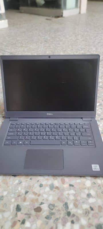 Dell i5 10 gen 3410 9