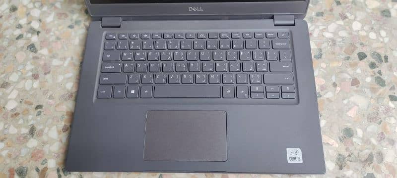 Dell i5 10 gen 3410 11