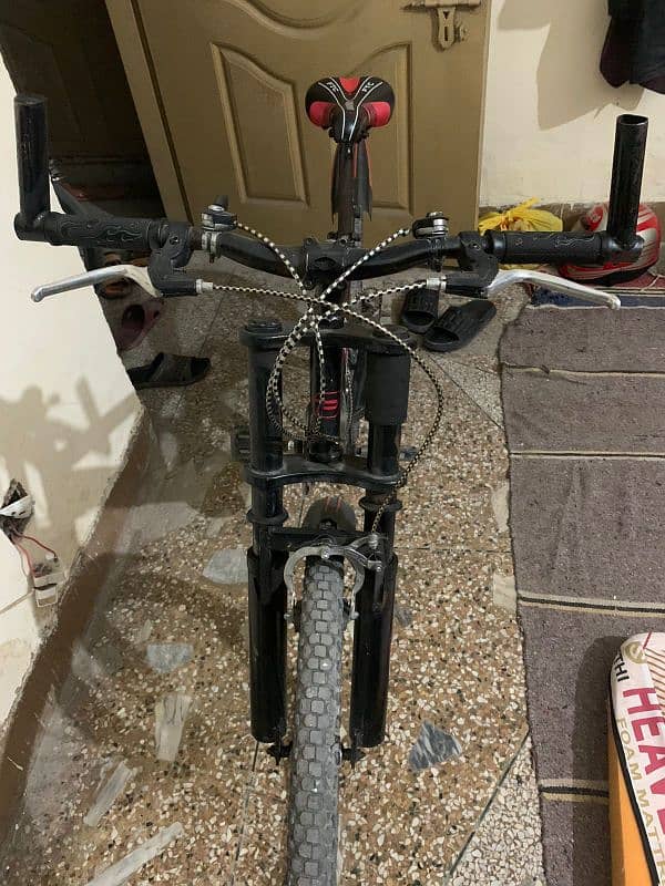 Used bicycle for sale 0