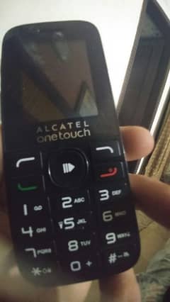 alcatel onetouch