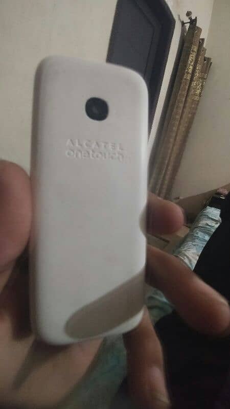 alcatel onetouch 1