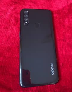 Oppo A31