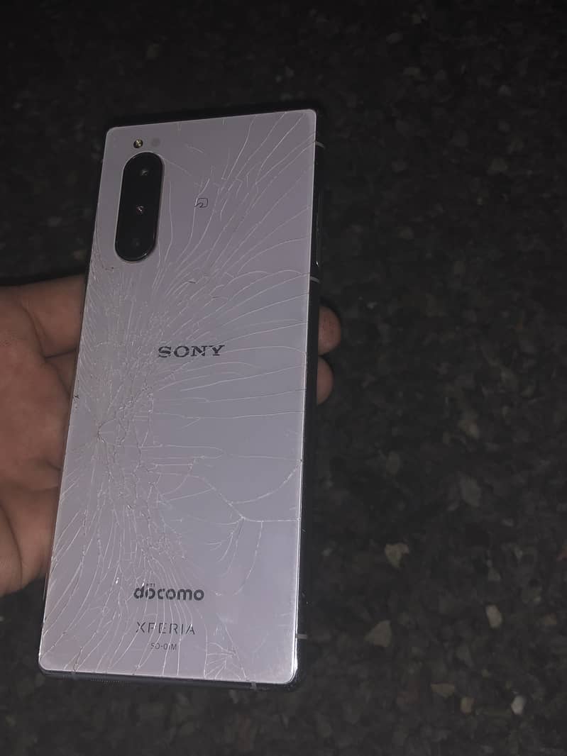 This is Sony Mobile with cheap prices and fix 7