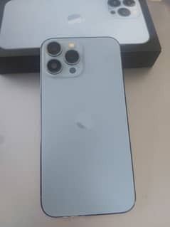 Iphone 13 Pro Max Pta Approved