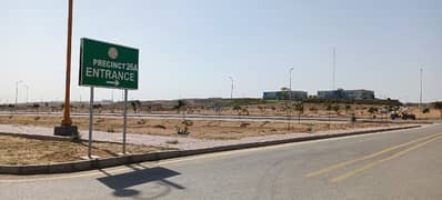 125sq yd plots at Main Jinnah Avenue in Precicnt-26A Available FOR SALE at Investor Rates. Best of Future Investment