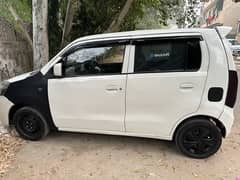 Suzuki Wagon R 2018