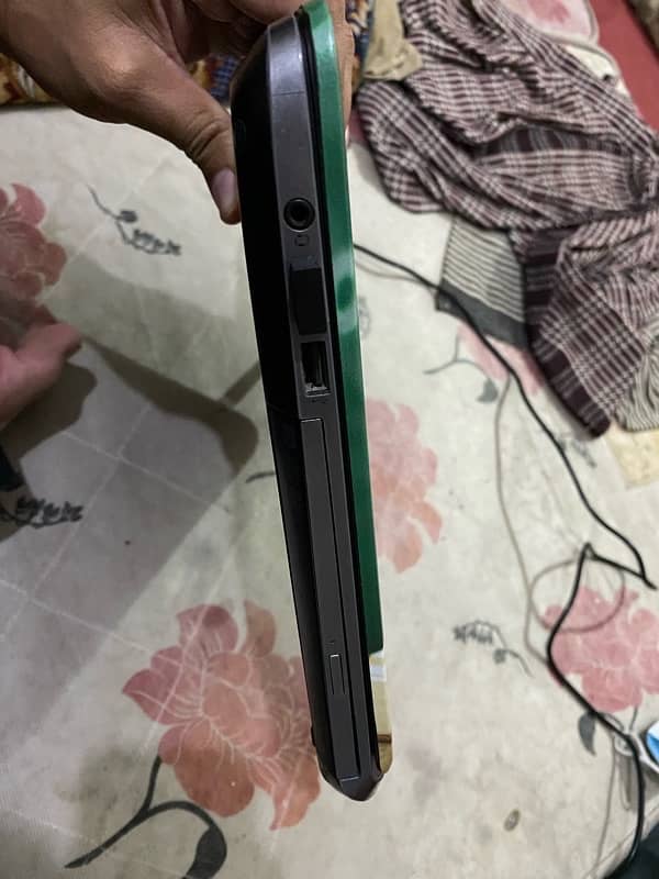 hp laptop probook 440, i3 4rth generation 4