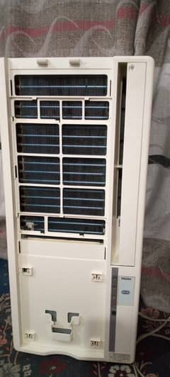 Brand new portable Ac (Haier)