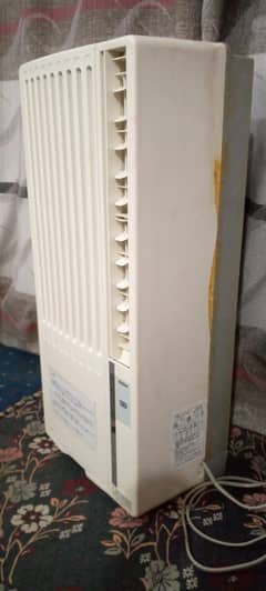 Brand new portable Ac (Haier)