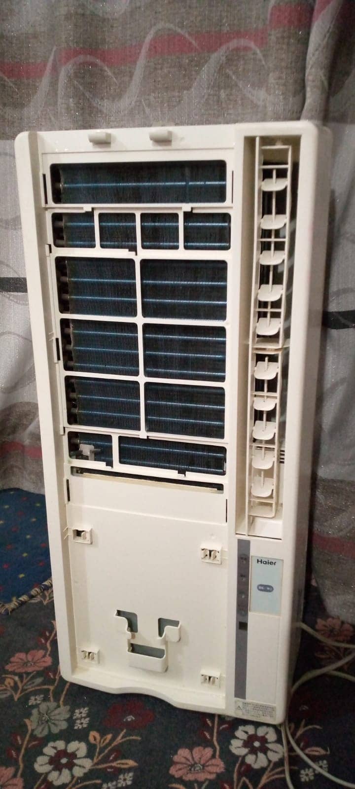 Brand new portable Ac (Haier) 2