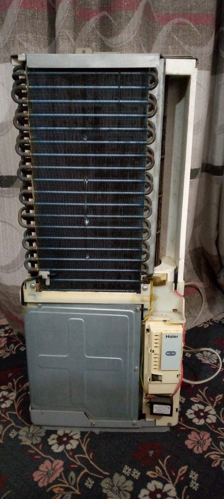 Brand new portable Ac (Haier) 9