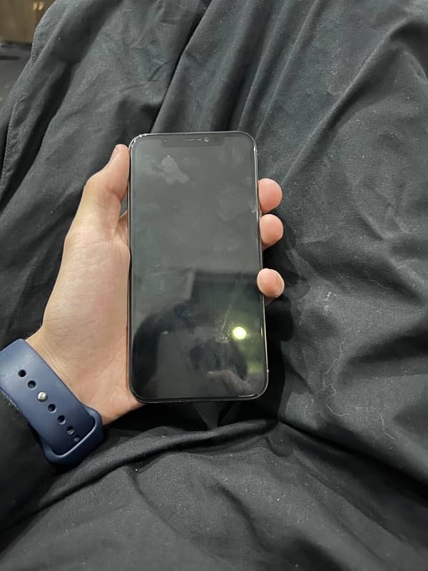 Iphone Xs non pta 1