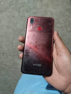 vivo y 11