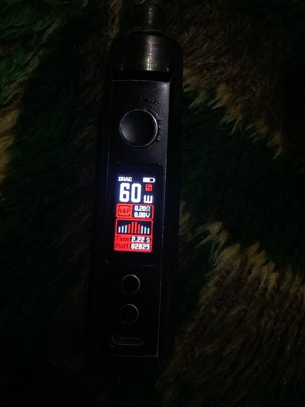 vap 60w 1