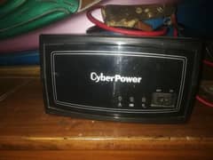 cyber power cps850EI