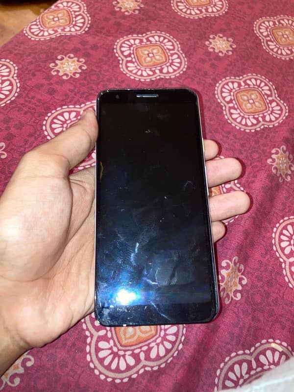 google pixel 3a urgent sale 1