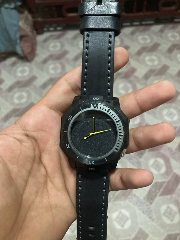 Original ( Manta Diver ) 200M Watch 5