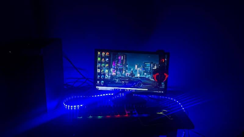 Complete Gamming PC setup for Sale 4