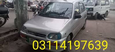 Suzuki Alto 2006