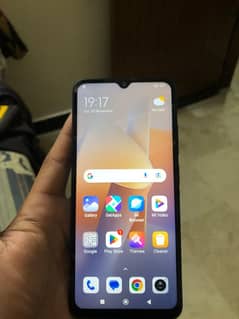 redmi