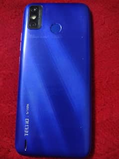 Tecno Tecno spark 6 go