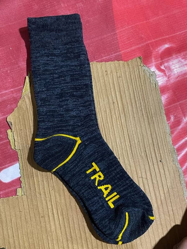 All type of socks available with affordable prices 13