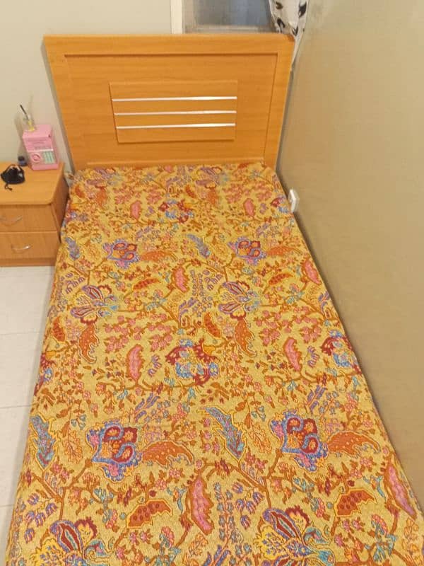 single bed 2