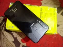 Infinix smart 3 plus